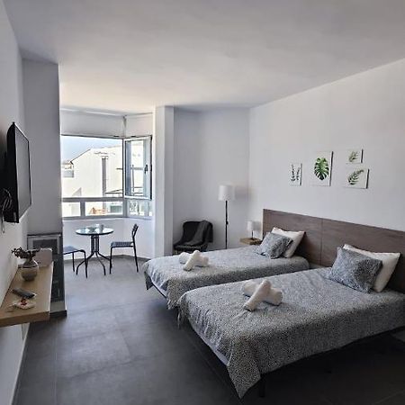 Ferienwohnung Chez Frois Las Palmas / Gran Canaria Exterior foto