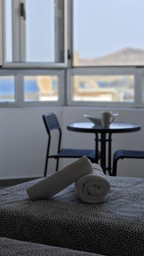 Ferienwohnung Chez Frois Las Palmas / Gran Canaria Exterior foto