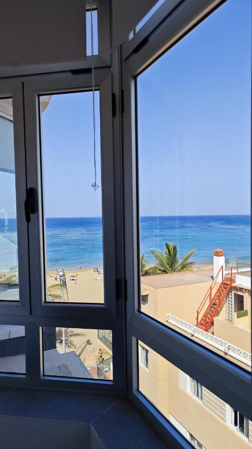 Ferienwohnung Chez Frois Las Palmas / Gran Canaria Exterior foto
