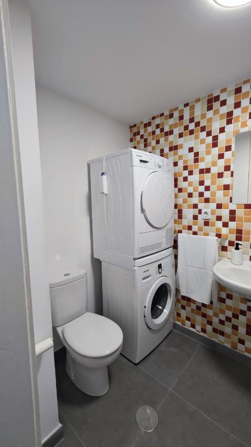 Ferienwohnung Chez Frois Las Palmas / Gran Canaria Exterior foto