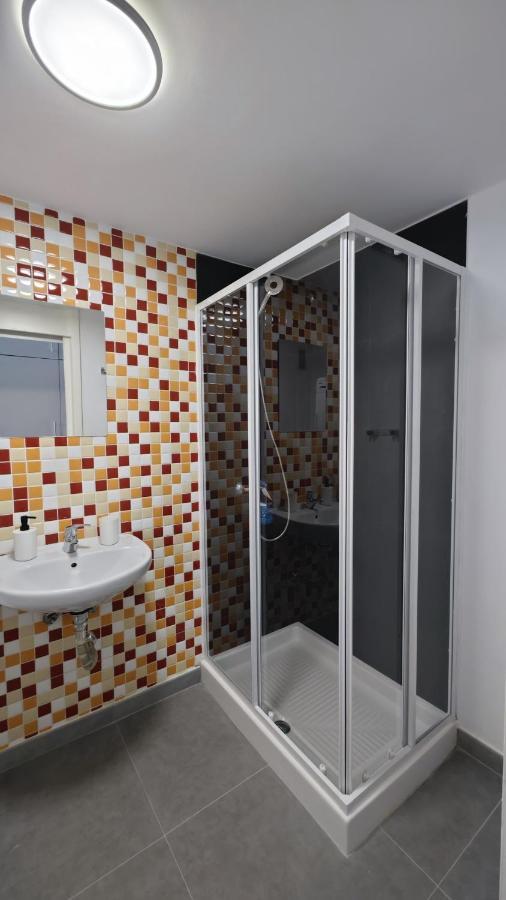 Ferienwohnung Chez Frois Las Palmas / Gran Canaria Exterior foto