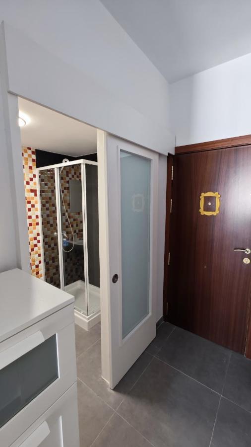 Ferienwohnung Chez Frois Las Palmas / Gran Canaria Exterior foto