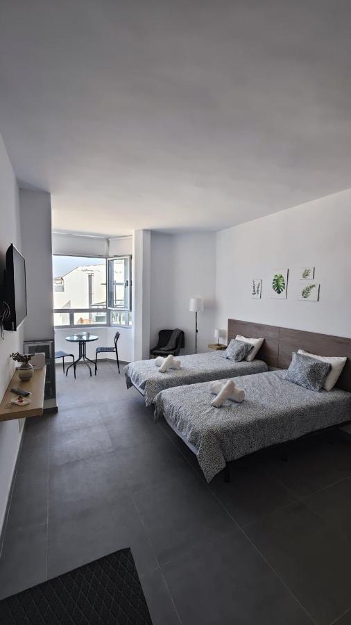 Ferienwohnung Chez Frois Las Palmas / Gran Canaria Exterior foto