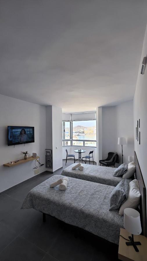 Ferienwohnung Chez Frois Las Palmas / Gran Canaria Exterior foto