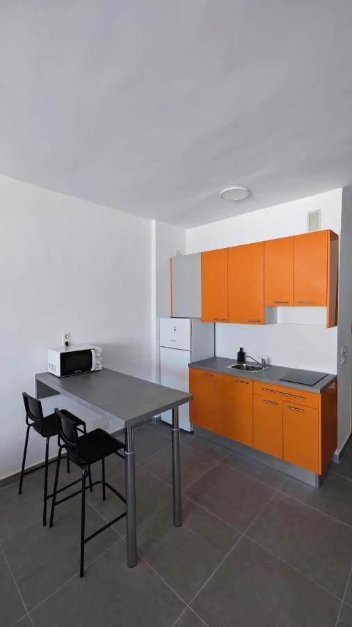 Ferienwohnung Chez Frois Las Palmas / Gran Canaria Exterior foto