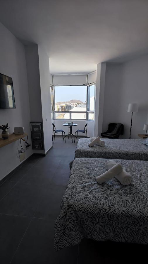 Ferienwohnung Chez Frois Las Palmas / Gran Canaria Exterior foto